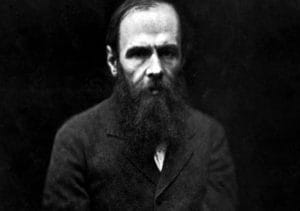 بیوگرافی داستایفسکی