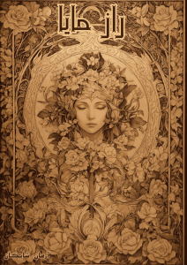 دانلود رایگان کتاب راز مایا