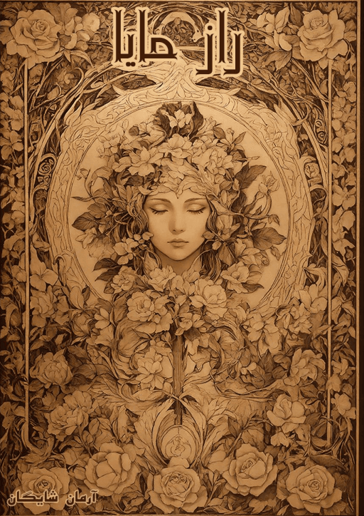 دانلود رایگان کتاب راز مایا