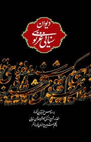 دانلود رایگان کتاب دیوان حکیم سنایی غزنوی