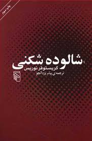 دانلود رایگان کتاب شالوده شکنی
